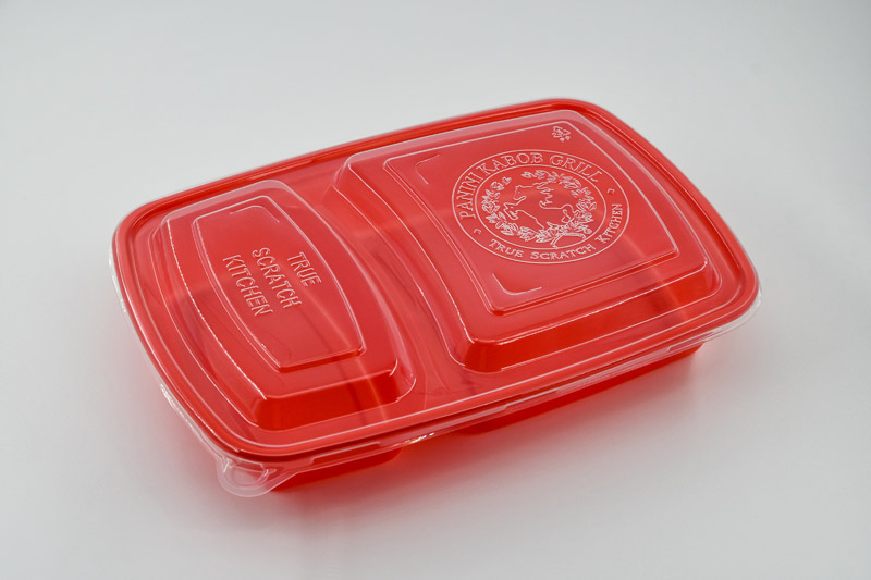 餐盒-红色LT 308X313