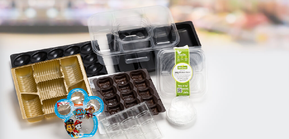 Food Packaging