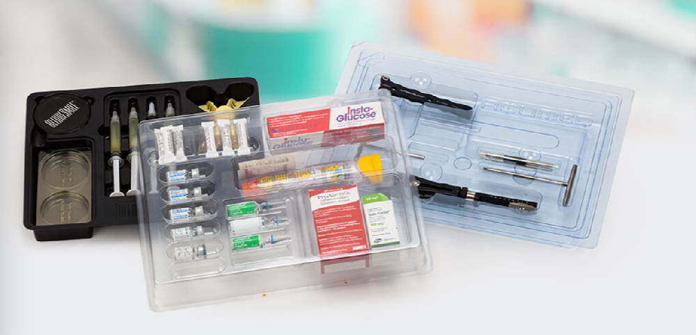 Medical Packaging