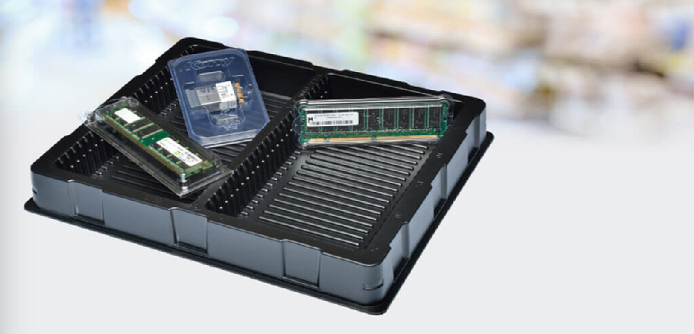 Electronics Packaging