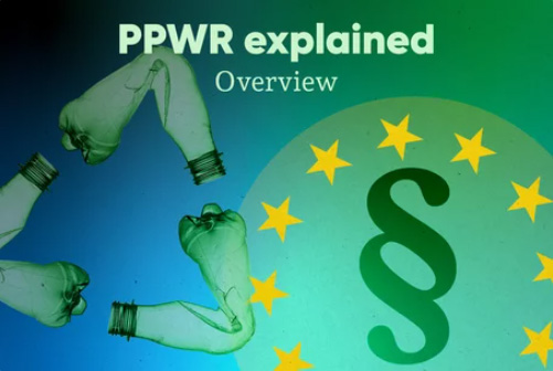 Recyclability of Packaging: Article 6 of the PPWR