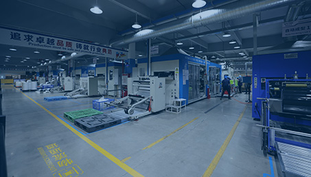 PLA capacity